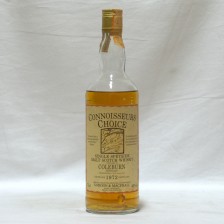 COLEBURN 1972 CC 75CL  FILL AT SHOULDER LEVEL 