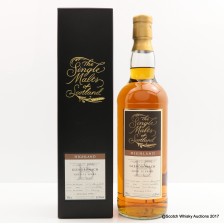Glendronach 1994 15 Single Malts Of Scotland