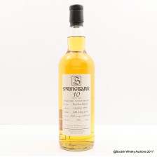 Springbank 1999 10 Open Day Bottling