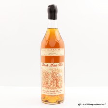 Black Maple Hill Small Batch  75cl 
