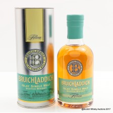 BRUICHLADDICH 15 YEAR OLD 20CL