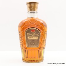 CROWN ROYAL RESERVE 75CL