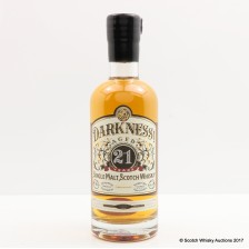 Ardbeg Darkness 21 Year Old