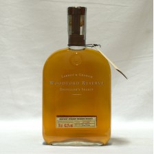WOODFORD RESERVE BATCH  10