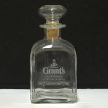 GRANT S DECANTER