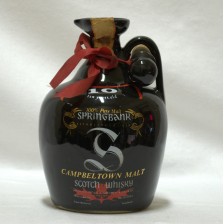 Springbank 10 Flagon