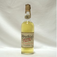 Strathisla 10
