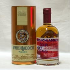Bruichladdich Valinch Four More Years Btl No 60 400 50cl