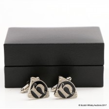 HIGHLAND PARK CUFFLINKS