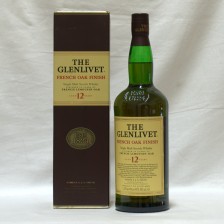 Glenlivet 12 French Limousin Oak