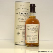 Balvenie 12 Signature
