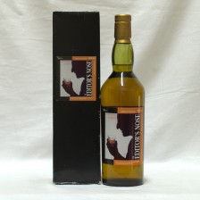 MORTLACH EDITOR S NOSE