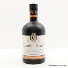 KING S GINGER LIQUEUR 50CL