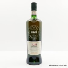 Smws 3 281 Bowmore 1997 18
