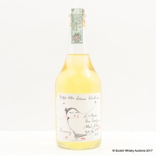 ROMANO LEVI 2003 GRAPPA OF THE WILD WOMAN CLIMBING OVER THE HILLS