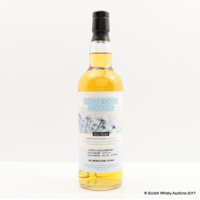 BUNNAHABHAIN MOINE 2008 SINGLE CASK SEASONS