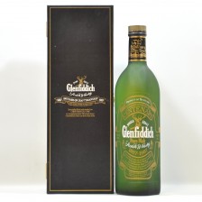 GLENFIDDICH CENTENARY BOXED