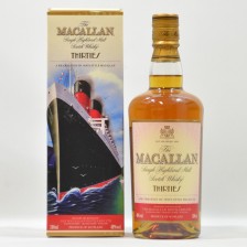MACALLAN THIRTIES 50CL IN CARTON
