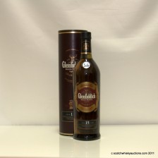 Glenfiddich 15 Solera Reserve 1 0 Litr