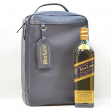 Johnnie Walker Blue Label Bill Armberg Traveller S Pack
