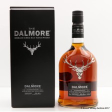 Dalmore Millennium Release 2015