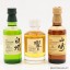 Assorted Japanese Minis 3 x 5cl Including Hibiki 17 Year Old
