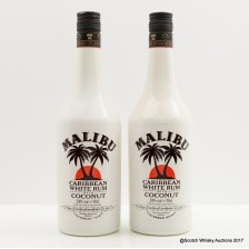 Malibu 2 X 70cl