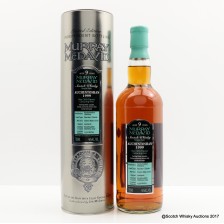 AUCHENTOSHAN 1999 9 YEAR OLD MURRAY MCDAVID