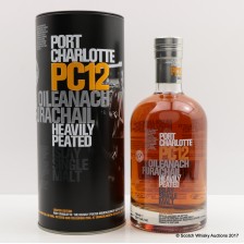 PORT CHARLOTTE PC 12