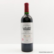 CHATEAU GRAND PUY LACOSTE 2002 PAUILLAC