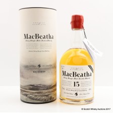 Bruichladdich Macbeatha 15 2nd Edition Feis Ile 2008