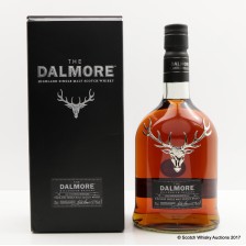 DALMORE MILLENNIUM RELEASE