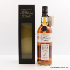 Isle Of Jura 27 Stillmans Dram