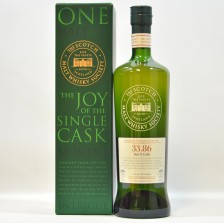 Smws 33 86 Ardbeg 10