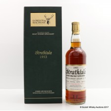 Strathisla 1953