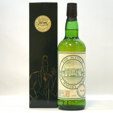SMWS 53 111 CAOL ILA 1991 15 YEAR OLD 75CL