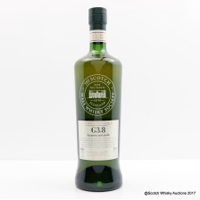 SMWS G3 8 CALEDONIAN 1979 35 YEAR OLD