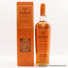 MACALLAN EDITION NO2