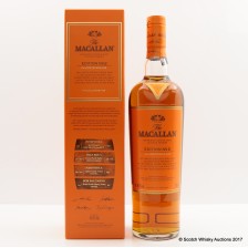 MACALLAN EDITION NO2