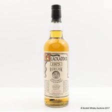 LINLITHGOW 1975 BLACKADDER RAW CASK