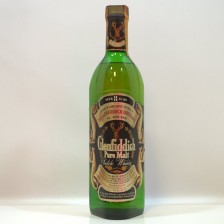 Glenfiddich Over 8 Pure Malt