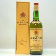 Glenlivet 12 In Carton