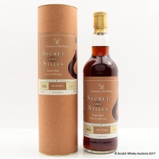 Talisker 1955 Gordon Macphail Secret Stills
