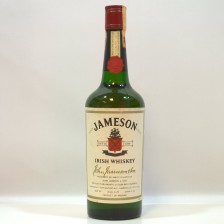 Jameson Irish Whisky