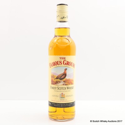 Famous Grouse