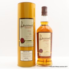Benromach Origins Batch 4