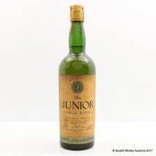 Glenlivet The Junior Blended Scotch Whisky