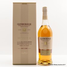GLENMORANGIE 12 YEAR OLD NECTAR D OR