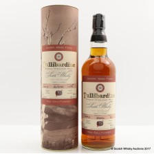 Tullibardine 1993 Sherry Cask