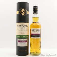 GLEN SCOTIA 1992 FOR SWEDEN